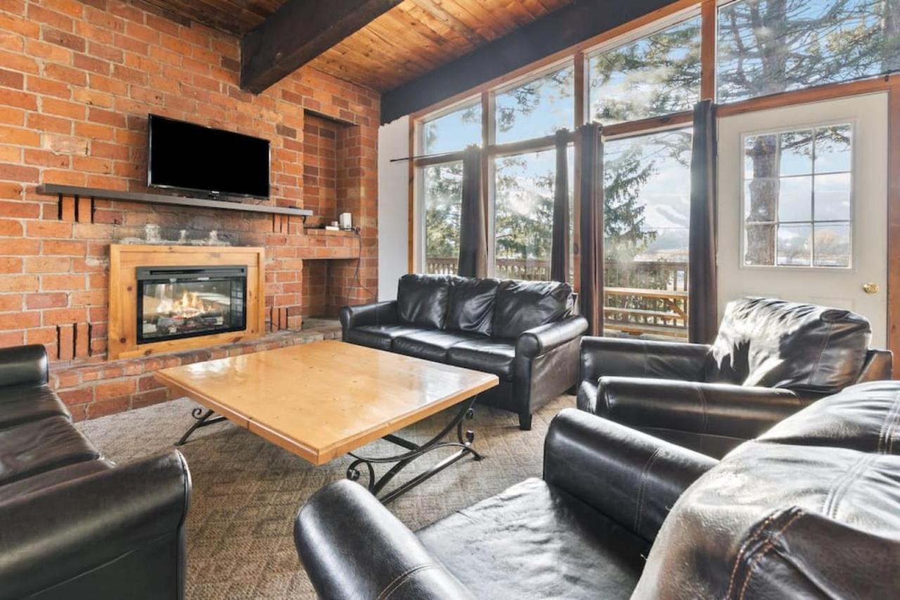 Large Chalet For Up To 16 Ppl Close To Mountains Blue Mountains Bagian luar foto