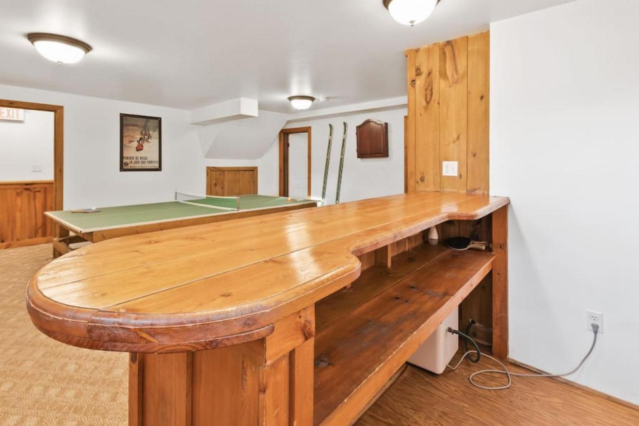 Large Chalet For Up To 16 Ppl Close To Mountains Blue Mountains Bagian luar foto