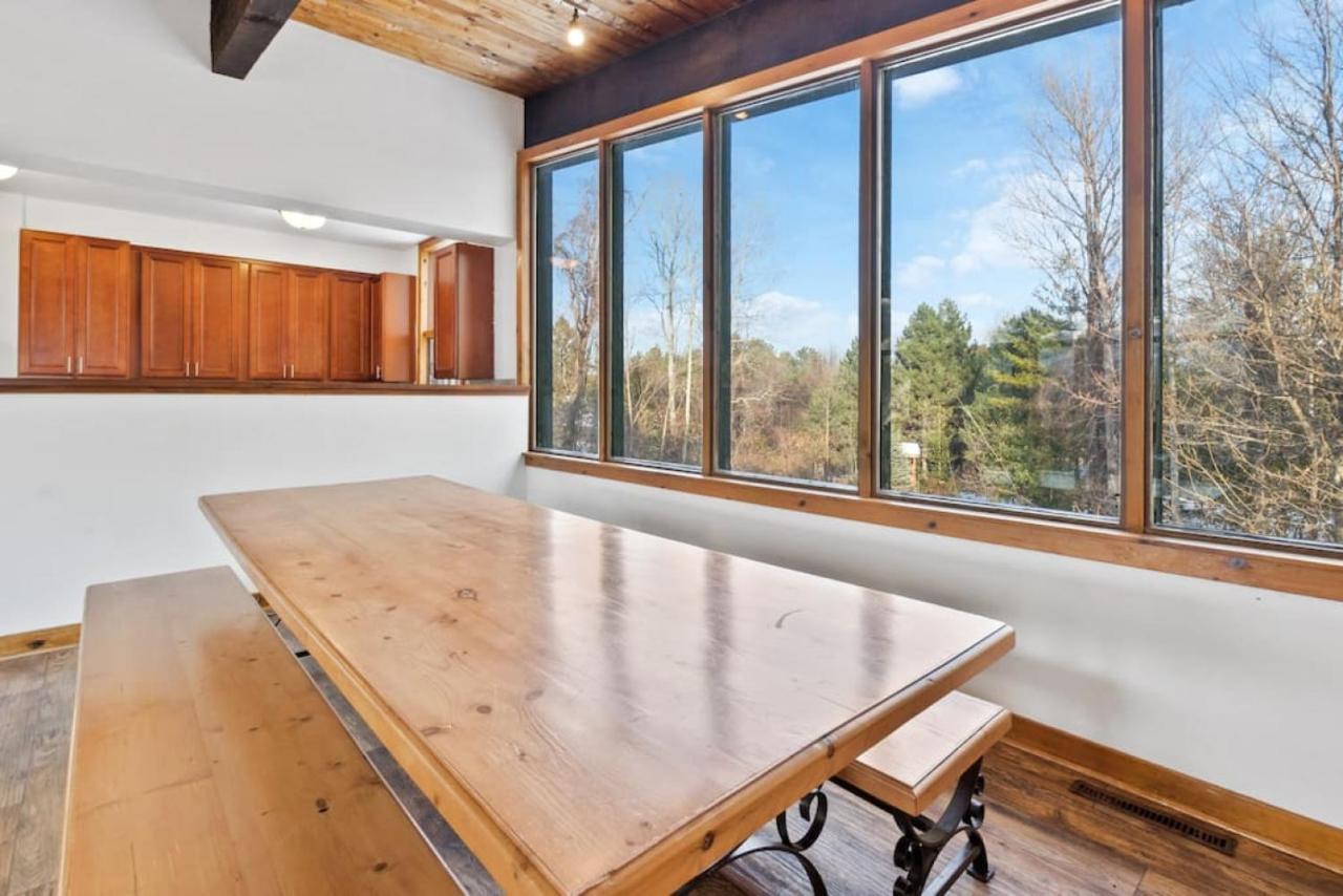 Large Chalet For Up To 16 Ppl Close To Mountains Blue Mountains Bagian luar foto