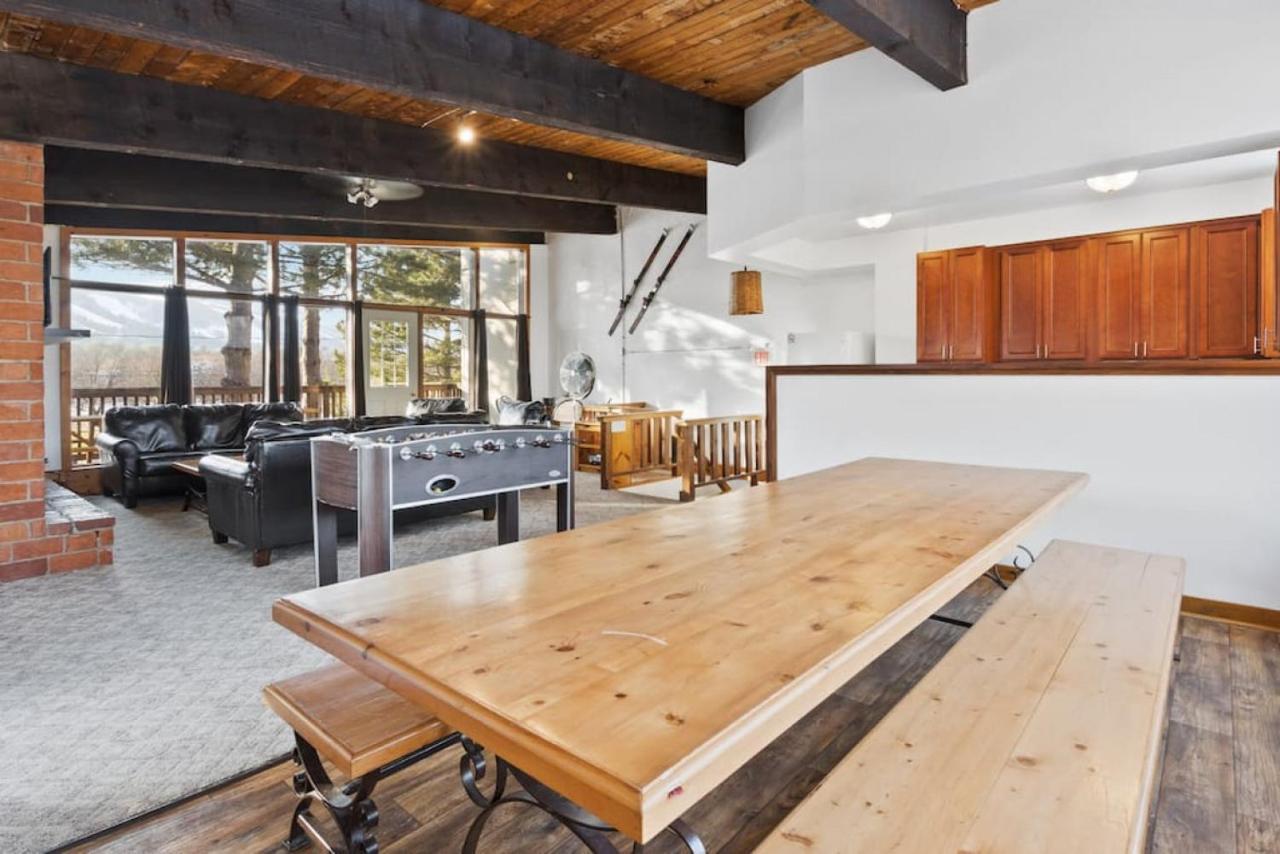 Large Chalet For Up To 16 Ppl Close To Mountains Blue Mountains Bagian luar foto