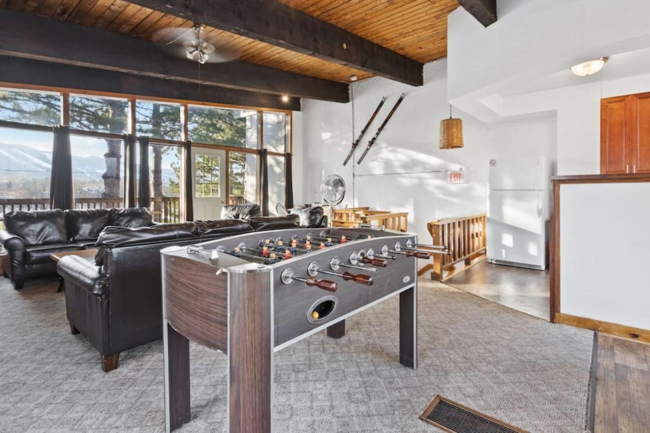 Large Chalet For Up To 16 Ppl Close To Mountains Blue Mountains Bagian luar foto