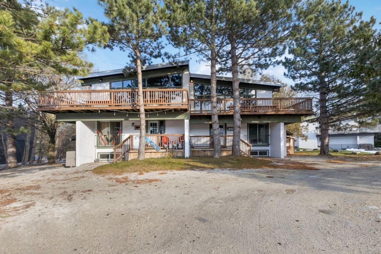 Large Chalet For Up To 16 Ppl Close To Mountains Blue Mountains Bagian luar foto
